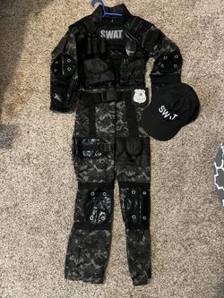 Kids Halloween Costume
