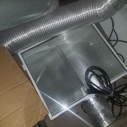 Hydroponic Grow Kit Accessories Make Offer