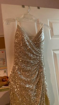 dress winter formal/prom