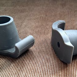 Walker Replacement Slides