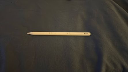 Apple Pencil