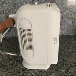 Working Pet Air Purifiers 