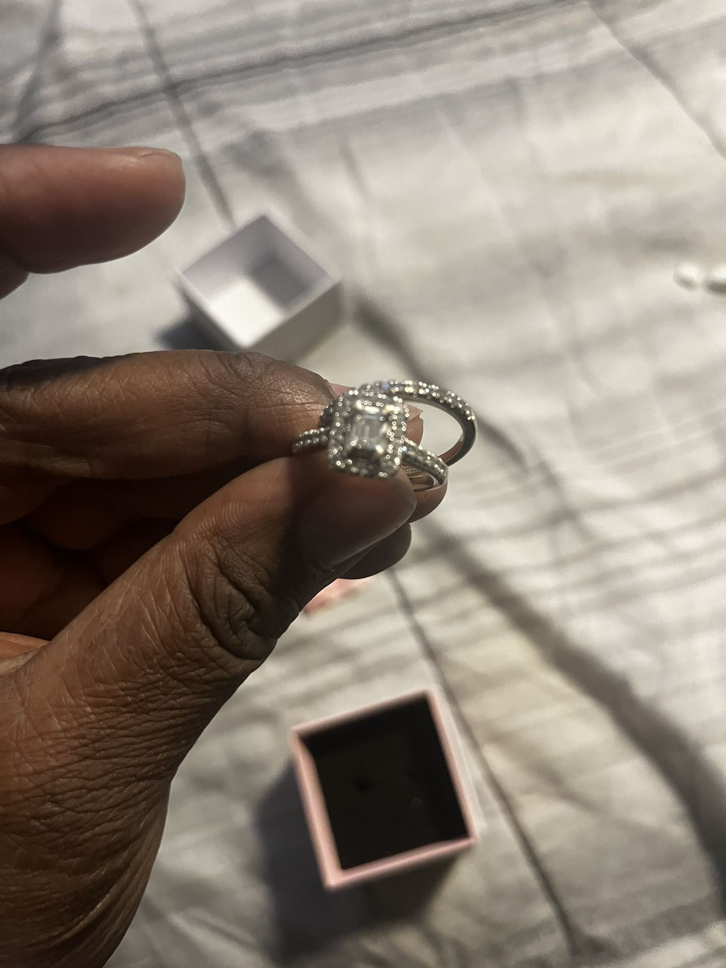 Wedding Ring