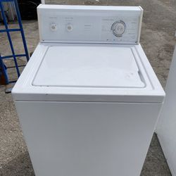 Kenmore Washer Machine Toploader 