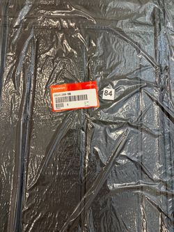 Honda passport rear cargo mat.