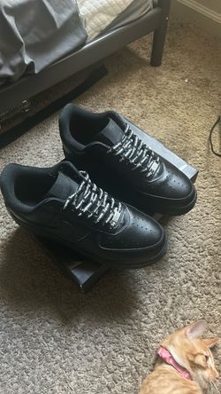 Supreme air forces