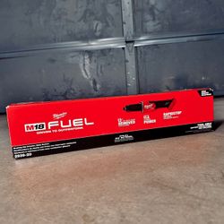 Milwaukee M18 FUEL 1/4” Braking Die Grinder Slide Switch (Tool Only)