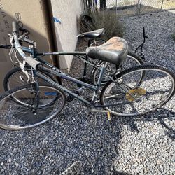 Bikes For Sale