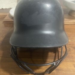 Helmet Softball S/m