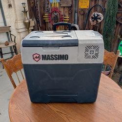 Ice Chest