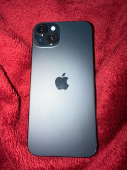iPhone 15 Plus
