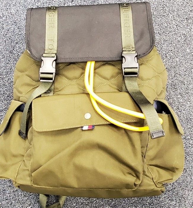 Backpack 🎒