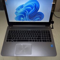 HP ENVY TouchSmart Sleekbook m6 Intel Core i5  Touchscreen Laptop