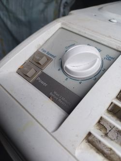 Air Conditioner unit