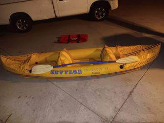 Sevylor K79 Tahiti Kayak 325 x 80 cm