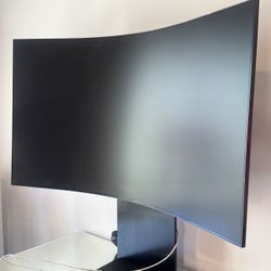 Odyssey Arc Monitor 55’’