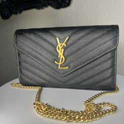 Saint Laurent Bag