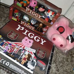 Piggy