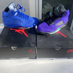 Jordan 5