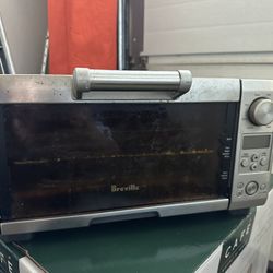 Breville Toaster Oven 