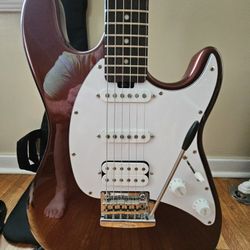 Sterling Cutlass 