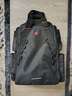 Swiss Gear Tool Backpack