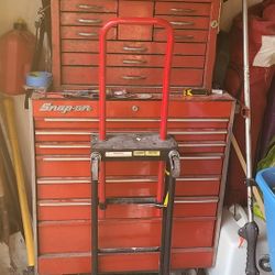 Snap On Tools Inside