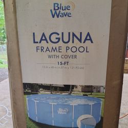 Above Ground Pool