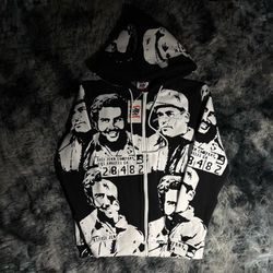 Asaali Hoodie