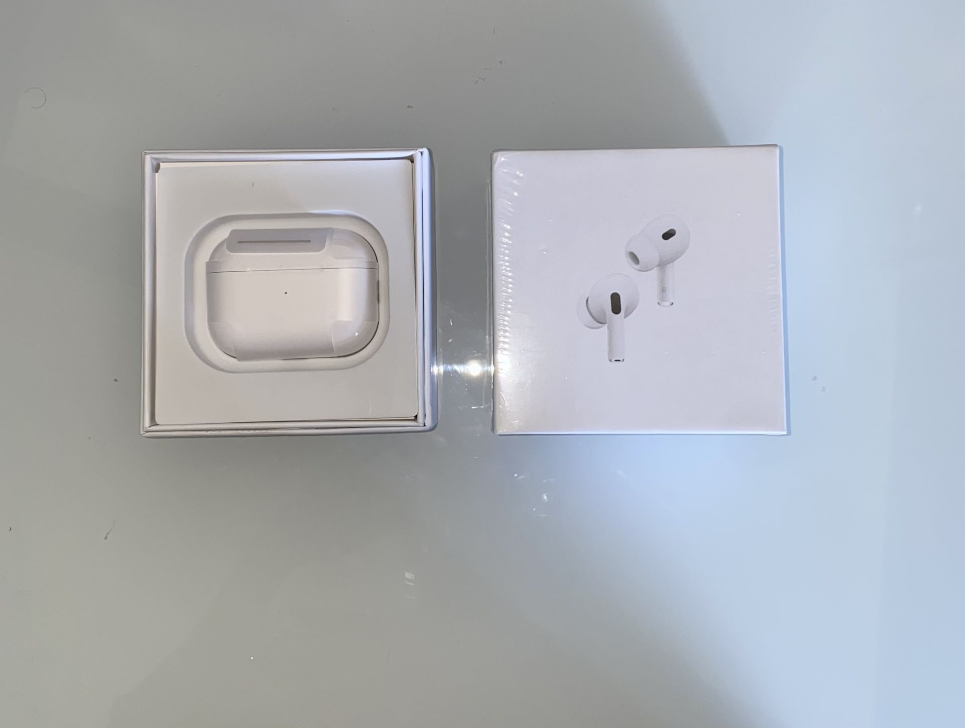 AirPods Pro 2 USB C