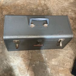 Craftsman Tool Box