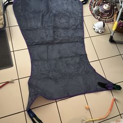 TuffCare Full Body Sling