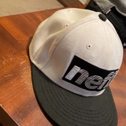 Neff Snapback