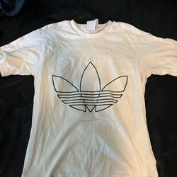 Adidas Shirt