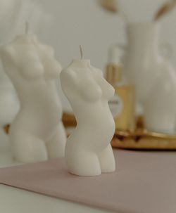 Body Candle