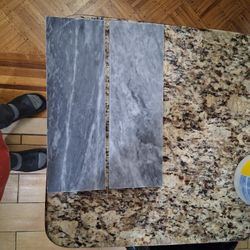 Granite Tile For Sale 8 boxes 