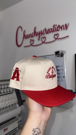 Custom Embroidered Hats