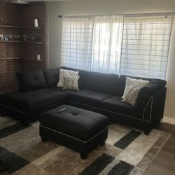 Sofa sectional 