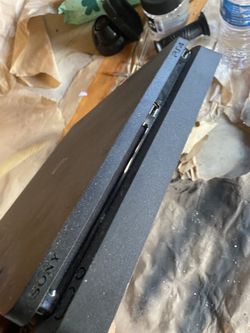 PS4 Slim