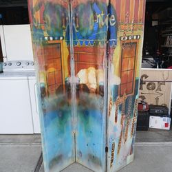 Colorful Divider! Must Go! 