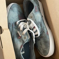 Vans Chima Ferguson Pro Size 7.5 Men’s 