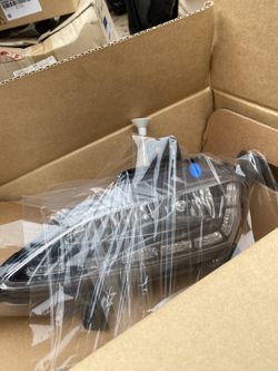 Hyundai 92202-D3100 Front Lamp Right Daytime Running Fog Light 2015-2018 Hyundai Tucson
