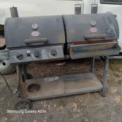 Bbq Grill