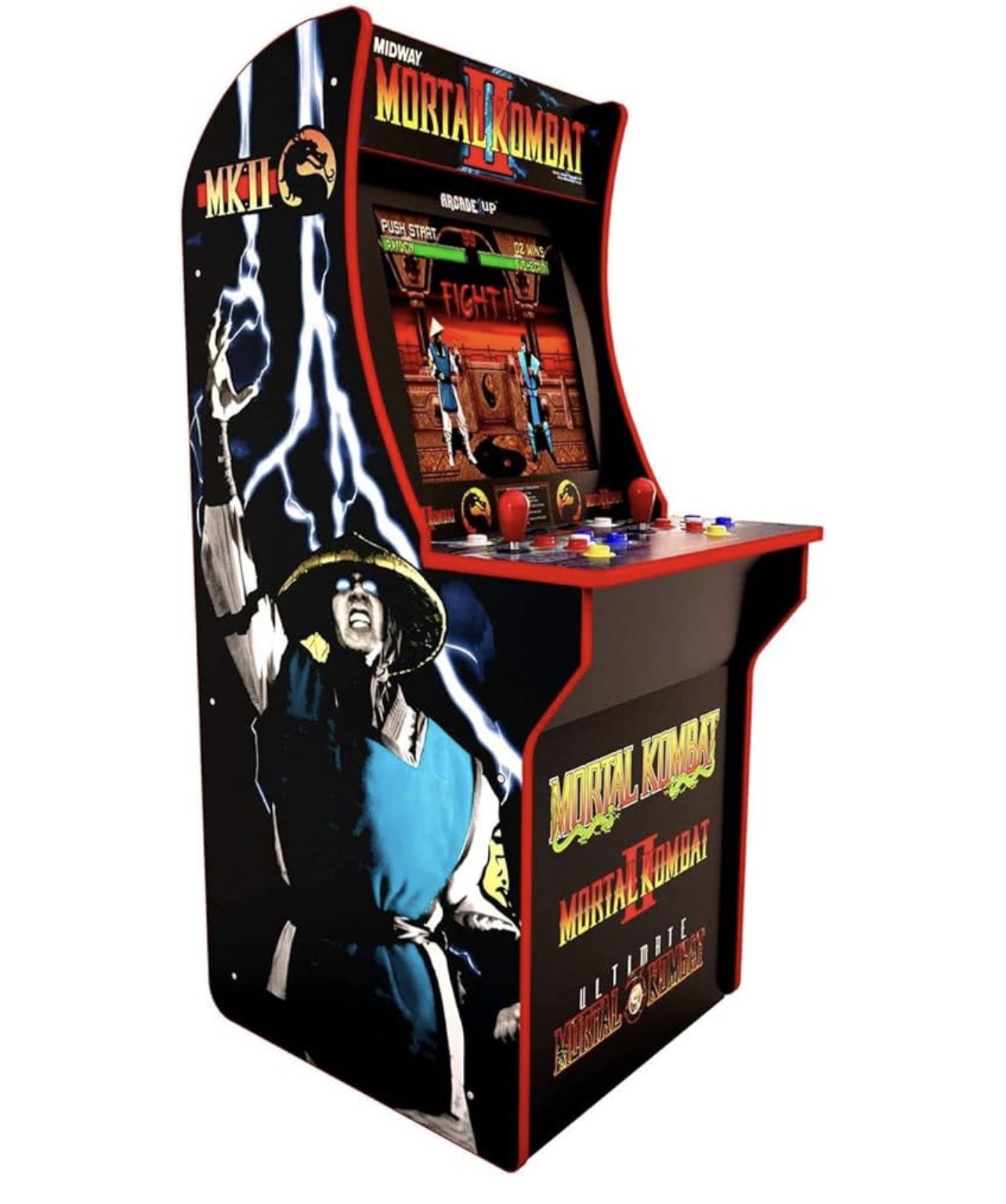 Arcade Game