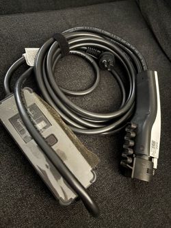 Hyundai / Kia OEM - Ioniq 5, EV6, Kona EV, Niro EV Charger