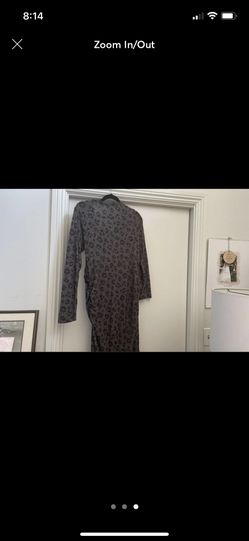 Old Navy Maternity Dress 