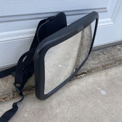 Car Mirror For Baby