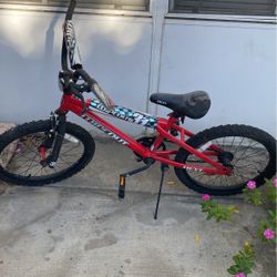 Kids Bike