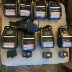 Retail Mobile Printer