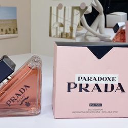 Parada Paradoxe Virtual Flower
